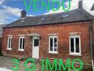 Vente Maison Sains-richaumont  02120 6 pieces 92 m2