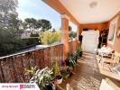 Vente Appartement Roquefort-les-pins  06330 3 pieces 63 m2