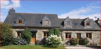 Vente Maison Plonevez-du-faou  29530 8 pieces 192 m2