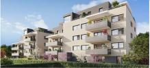 Vente Appartement Thonon-les-bains  74200 3 pieces 62 m2