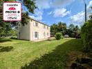 Vente Maison Gensac-la-pallue  16130 5 pieces 126 m2