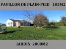 Vente Maison Montpellier-de-medillan  17260 5 pieces 105 m2