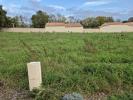 Vente Terrain Salles-sur-mer  17220 372 m2