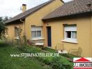 Vente Maison Saint-junien  87200 5 pieces 117 m2