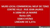 Vente Maison Puteaux CENTRE VILLE 92800 72 m2