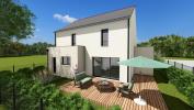 Vente Maison Crevin  35320 100 m2