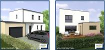 Vente Maison Chanteloup  35150 100 m2