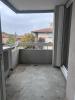 Vente Appartement Toulouse  31200 2 pieces 56 m2