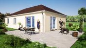 Vente Maison Algolsheim  68600 5 pieces 90 m2