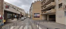 Location Parking Lyon-4eme-arrondissement  69004 10 m2