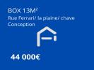 Vente Parking Marseille-5eme-arrondissement  13005 13 m2