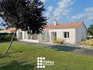 Vente Maison Saint-julien-des-landes  85150 5 pieces 118 m2