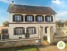 Vente Maison Crecy-couve  28500 6 pieces 121 m2