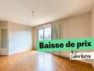 Vente Appartement Villeurbanne  69100 3 pieces 74 m2