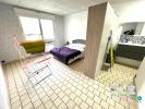 Location Appartement Ferte-mace  61600 2 pieces 50 m2