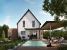 Vente Maison Oberschaeffolsheim  67203 5 pieces 100 m2