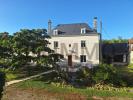 Vente Maison Antogny-le-tillac  37800 10 pieces 204 m2