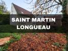 Vente Maison Saint-martin-longueau  60700 7 pieces 140 m2