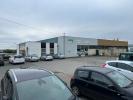 Vente Local commercial Lussac-les-chateaux  86320