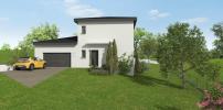 Vente Maison Montanay  69250 5 pieces 153 m2