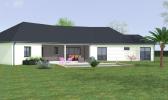 Vente Maison Longue-jumelles  49160 120 m2