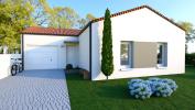 Vente Maison Challans  85300 4 pieces 80 m2