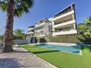 Vente Appartement Saint-raphael  83700 4 pieces 91 m2