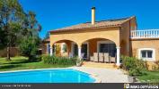 Vente Maison Saint-chinian CALME 34360 4 pieces 136 m2