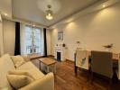 Vente Appartement Paris-15eme-arrondissement  75015 2 pieces 34 m2