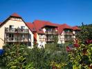 Vente Appartement Bergheim  68750 3 pieces 39 m2