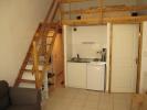 Location Appartement Lyon-7eme-arrondissement  69007 17 m2