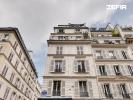 Vente Appartement Paris-10eme-arrondissement  75010 22 m2