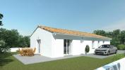 Vente Maison Baziege  31450 3 pieces 65 m2