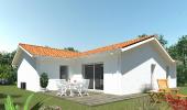 Vente Maison Gragnague  31380 3 pieces 80 m2