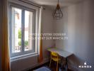 Location Appartement Vandoeuvre-les-nancy  54500 3 pieces 14 m2