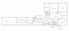 Vente Maison Eckwersheim  67550 6 pieces 136 m2