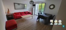 Location Appartement Courdimanche  95800 3 pieces 70 m2