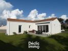 Vente Maison Saint-avaugourd-des-landes  85540 3 pieces 90 m2