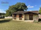 Vente Maison Carignan-de-bordeaux  33360 3 pieces 57 m2