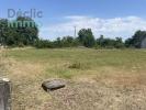 Vente Terrain Braye-sous-faye  37120 1198 m2