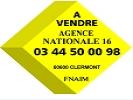 Vente Maison Clermont  60600 1 m2