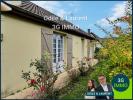 Vente Maison Clermont  60600 3 pieces 74 m2