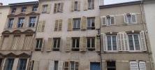 Vente Appartement Nancy  54000 3 pieces 56 m2