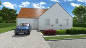 Vente Maison Neuville-aux-bois  45170 4 pieces 105 m2