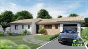 Vente Maison Saint-germain-du-puch  33750 4 pieces 90 m2