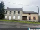 Vente Maison Magnat-l'etrange SUD CREUSE 23260 6 pieces 160 m2