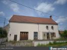 Vente Maison Domeyrot VILLAGE 23140 6 pieces 96 m2