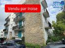 Vente Appartement Brest  29200 5 pieces 101 m2