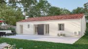 Vente Maison Chemere  44680 4 pieces 73 m2