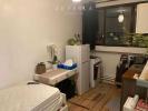 Vente Appartement Paris  75000 9 m2